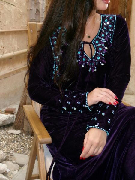 Length 57 Size S-M