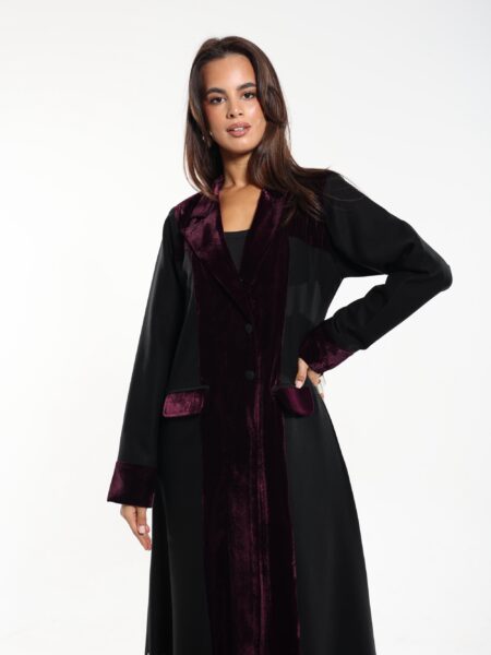 Length 58/56/54 Size S