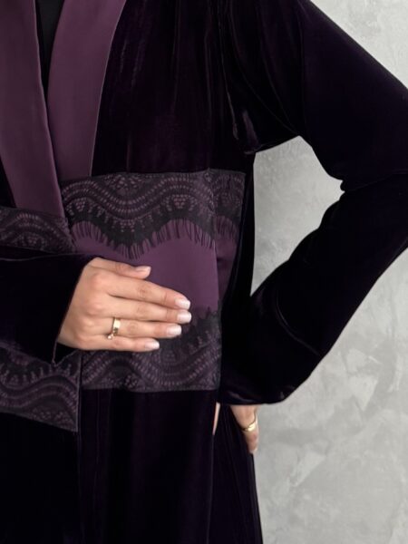 Length 58 Size S
