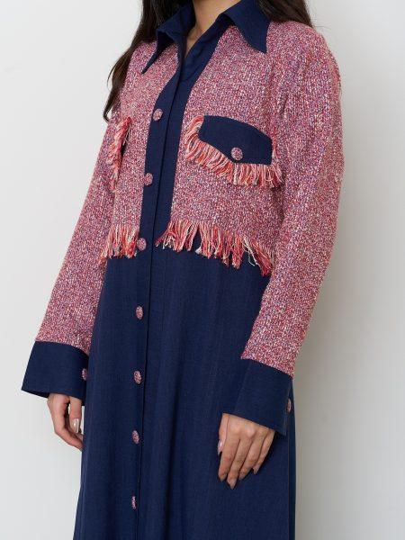 Length 58/56/54 size small