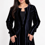 Vesper velvet