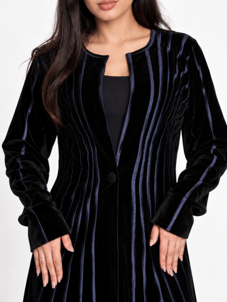 Vesper velvet